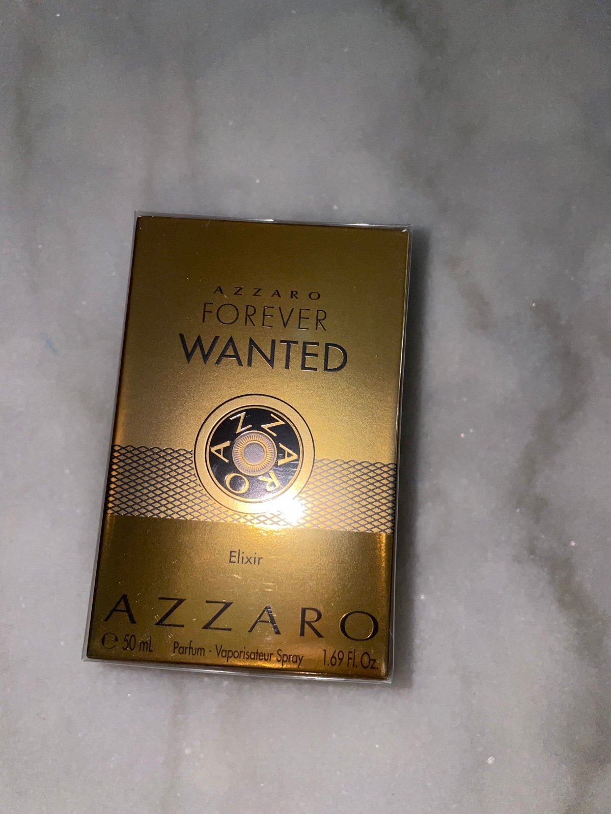Forever Wanted Elixir