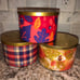 Lot of Three Bramd New Autumn Fall Scented Yankee Candles Apple Pumpkin Ciderhou