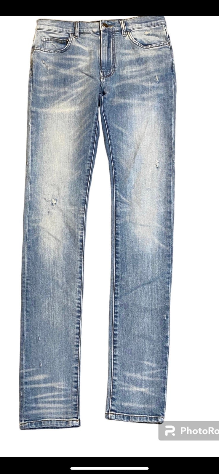 Amiri jeans size 29