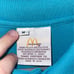 Mens Vintage McDonalds Polo Shirt Size Medium