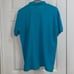 Mens Vintage McDonalds Polo Shirt Size Medium