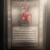 MILLER MOSS 2023 Leaf Trinity Carbon Steel #S-59 USC Prospect #'d /8
