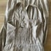 Theory Jumpsuit Linen Blend Brown