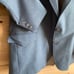 46R Western Sports Blazer