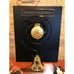 Downton Abbey Limited Edition Complete Boxed DVD Set. Missing bell