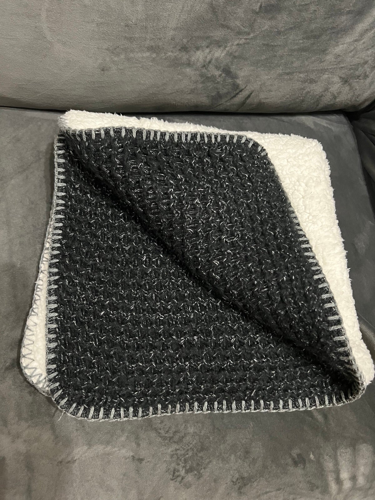 Pottery barn pillow cover (Set of two)