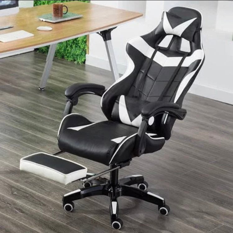 PC Gaming Chair, Racing Chair for Gaming