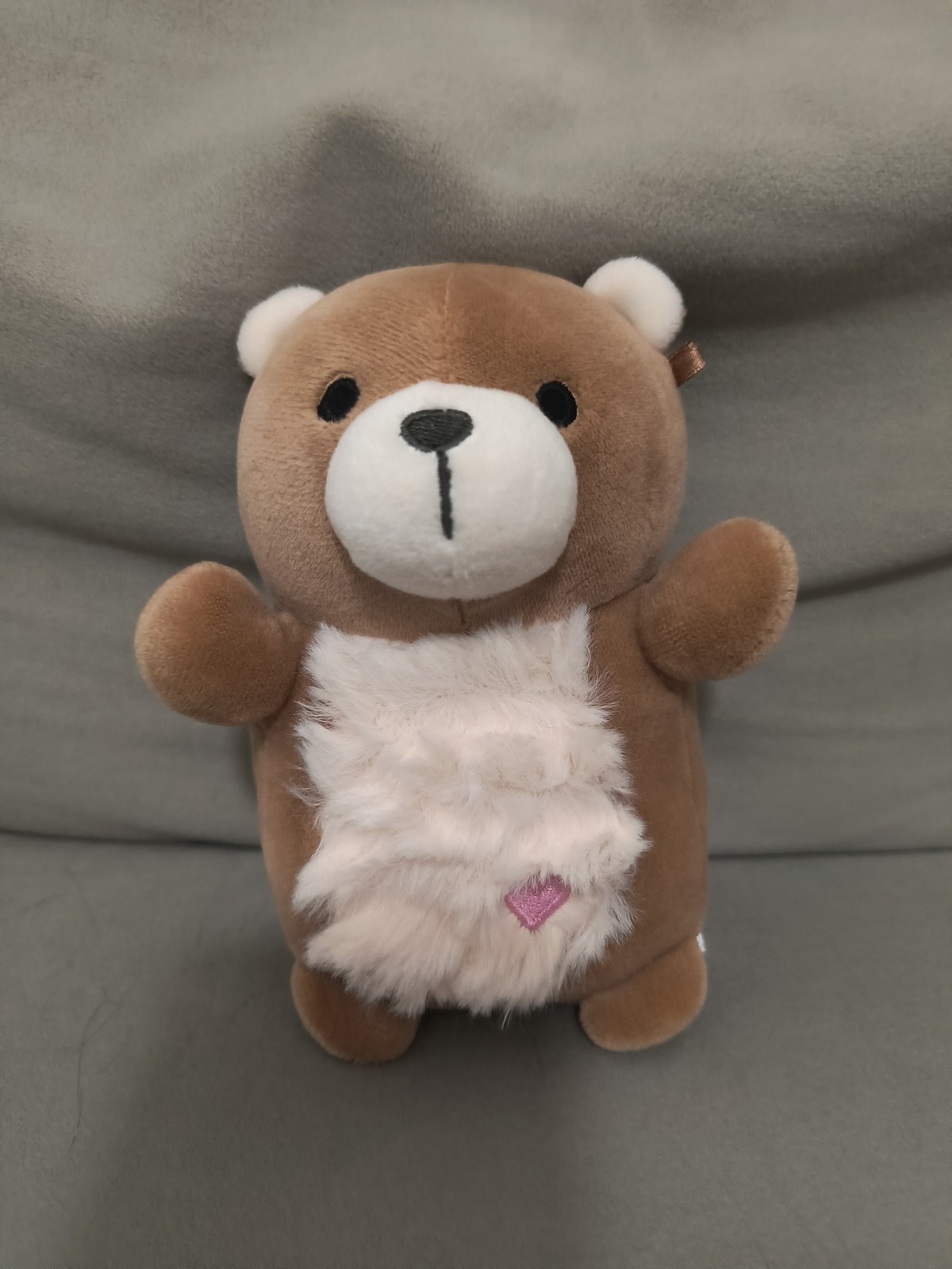 Omar hugmee squishmallow
