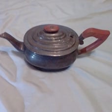 Teapot