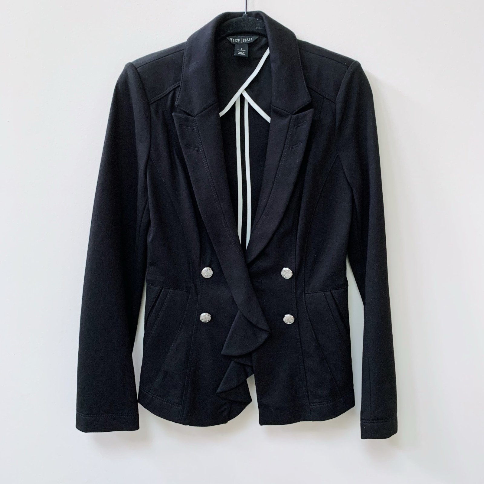 WHBM Blazer