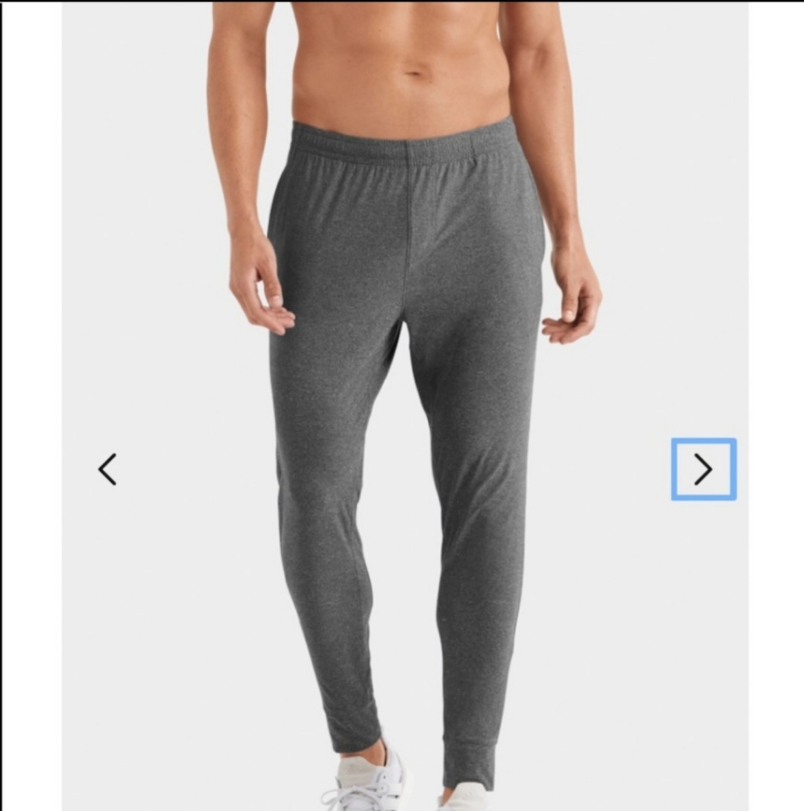 RHONE, Reign All Around Jogger these pants feature:
