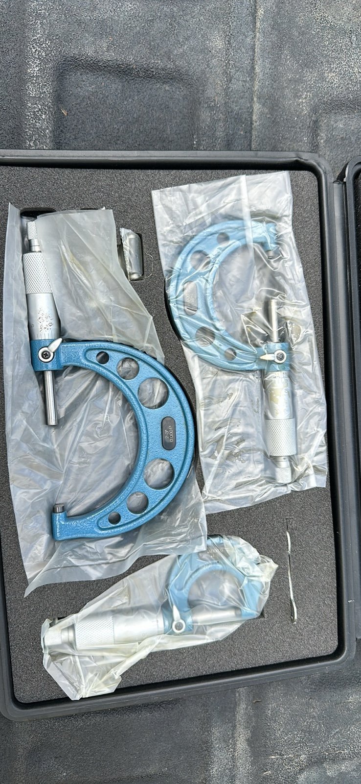 micrometer