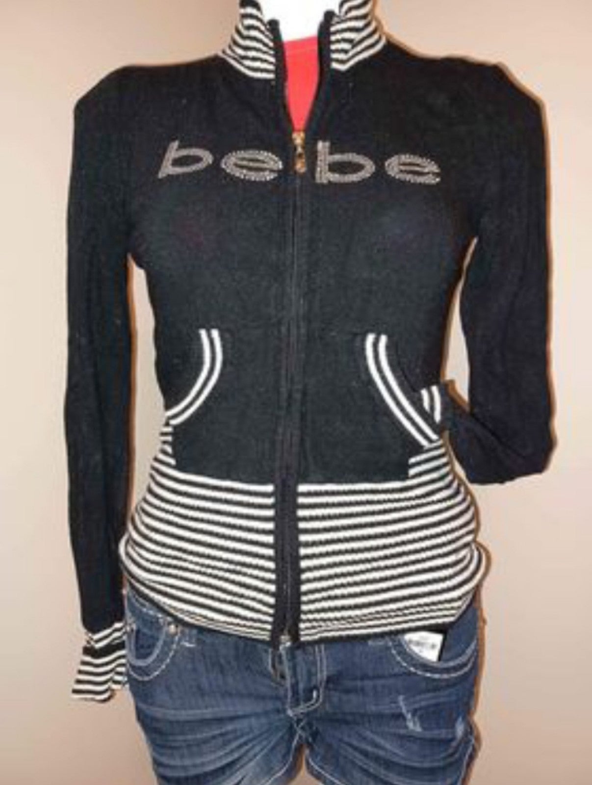Bebe clothes lot selling all together. 1 new with tags BEBE BUNDLE
