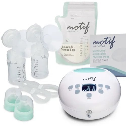 Breast Pump