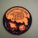 Universal Studios Halloween Horror Nights Scareactor Alumni Patch Cast Crew Only