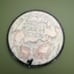 Universal Studios Halloween Horror Nights Scareactor Alumni Patch Cast Crew Only