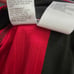Germany 2014 Adizero Boateng Long Aleeve Jersey Size 9 Large/Xlarge