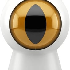 Automatic Interactive Laser Cat Toy, Automatic Rotating Laser Pointer for Kitten
