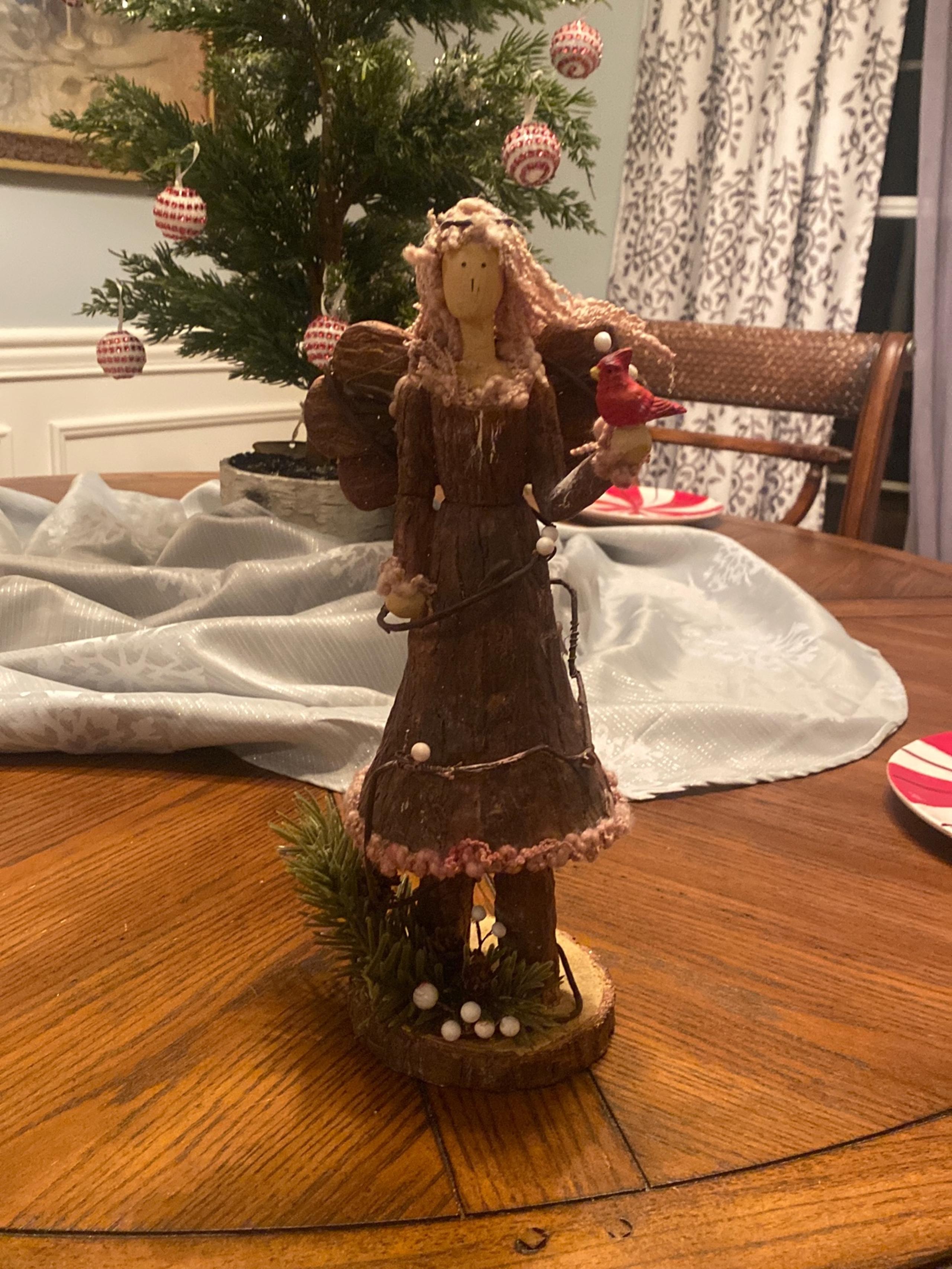 Christmas Angel