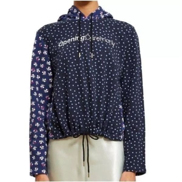 Opening Ceremony Hoodie
