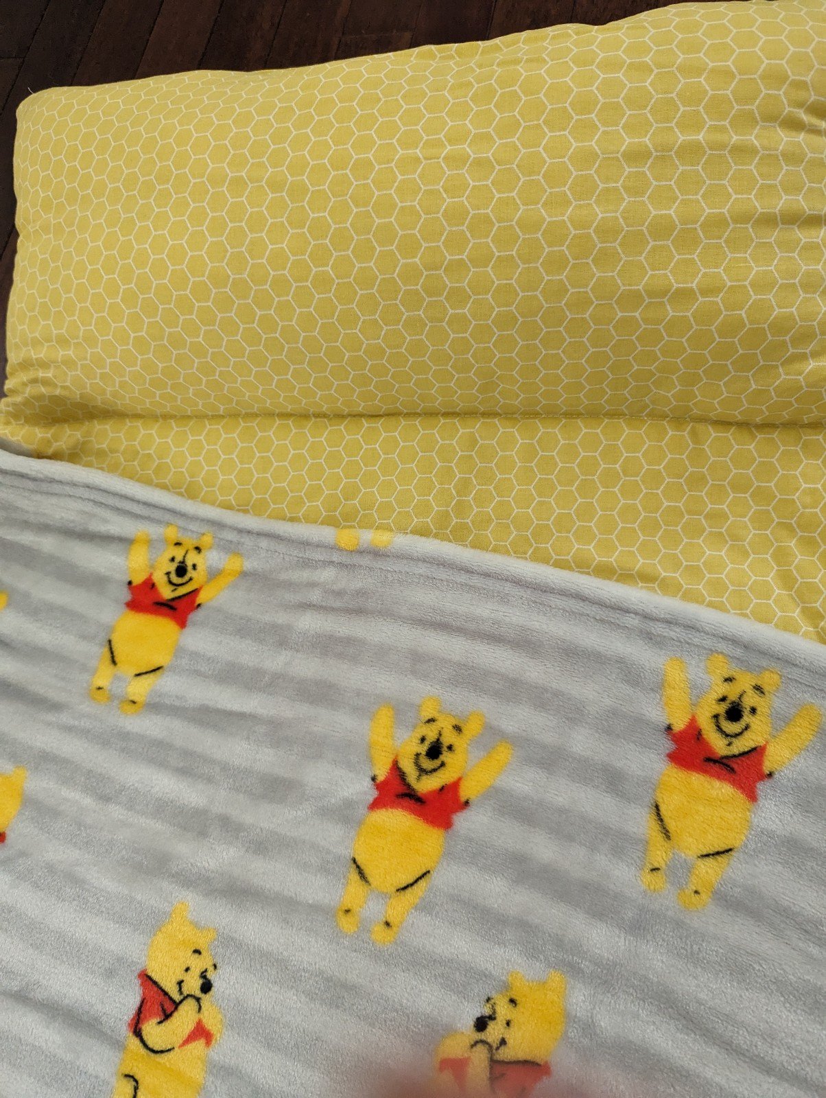 Toddler Nap Mat preschool and daycare age