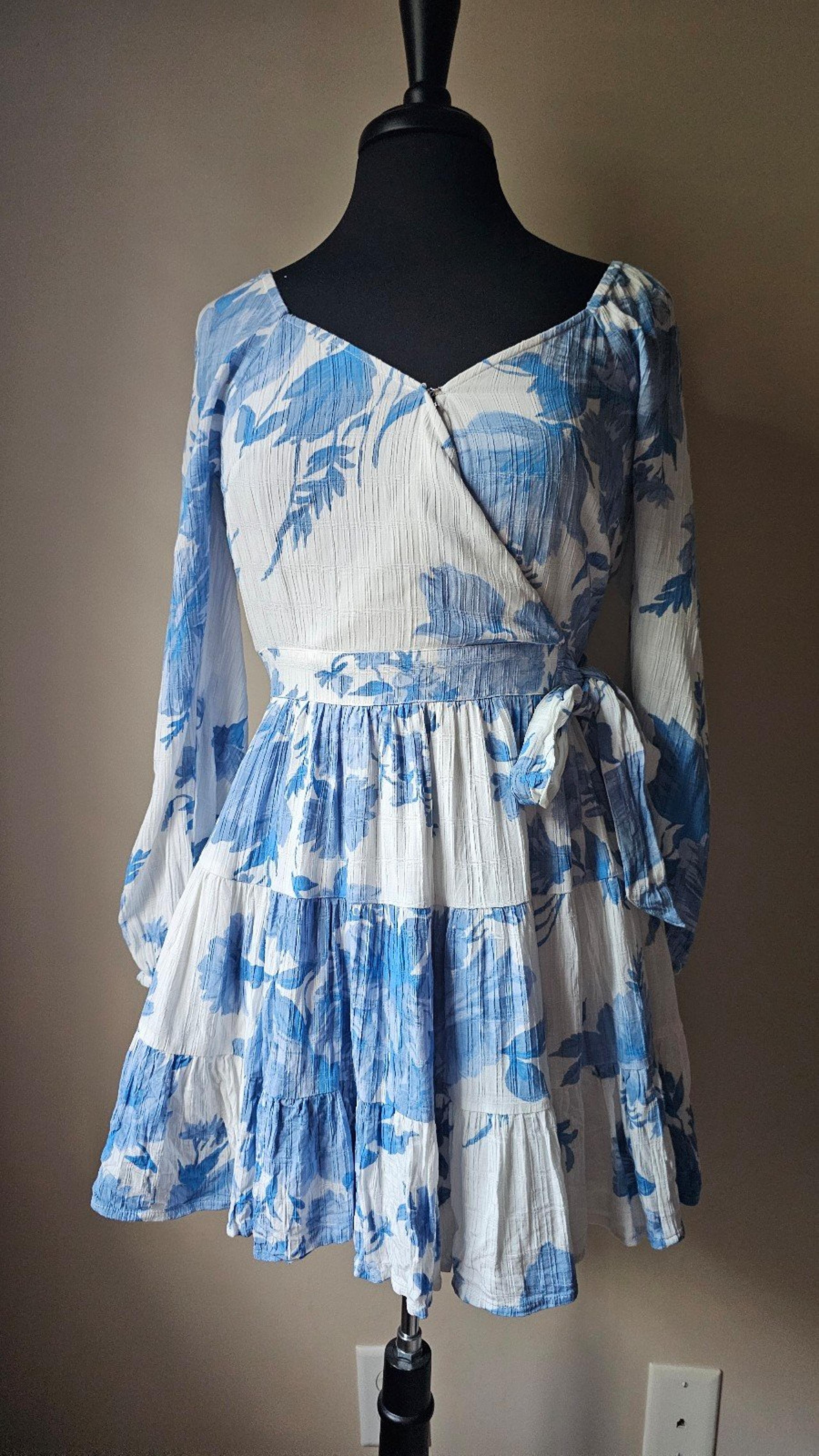 American Eagle Mini Dress
