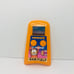 Vintage Garfield Konami 1991 Handheld LCD Video Made In Japan Tested - Rare HTF