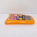 Vintage Garfield Konami 1991 Handheld LCD Video Made In Japan Tested - Rare HTF