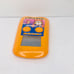 Vintage Garfield Konami 1991 Handheld LCD Video Made In Japan Tested - Rare HTF