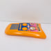 Vintage Garfield Konami 1991 Handheld LCD Video Made In Japan Tested - Rare HTF