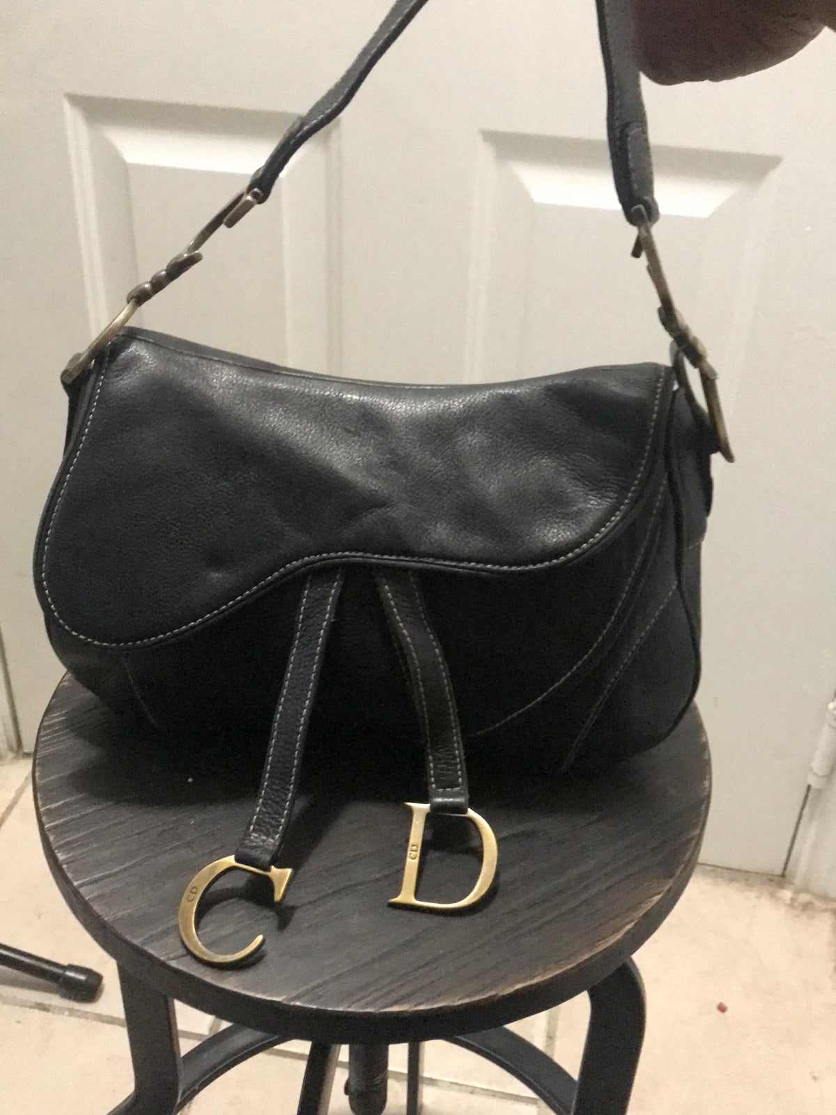 Christian Dior Shoulder Bags | Mercari