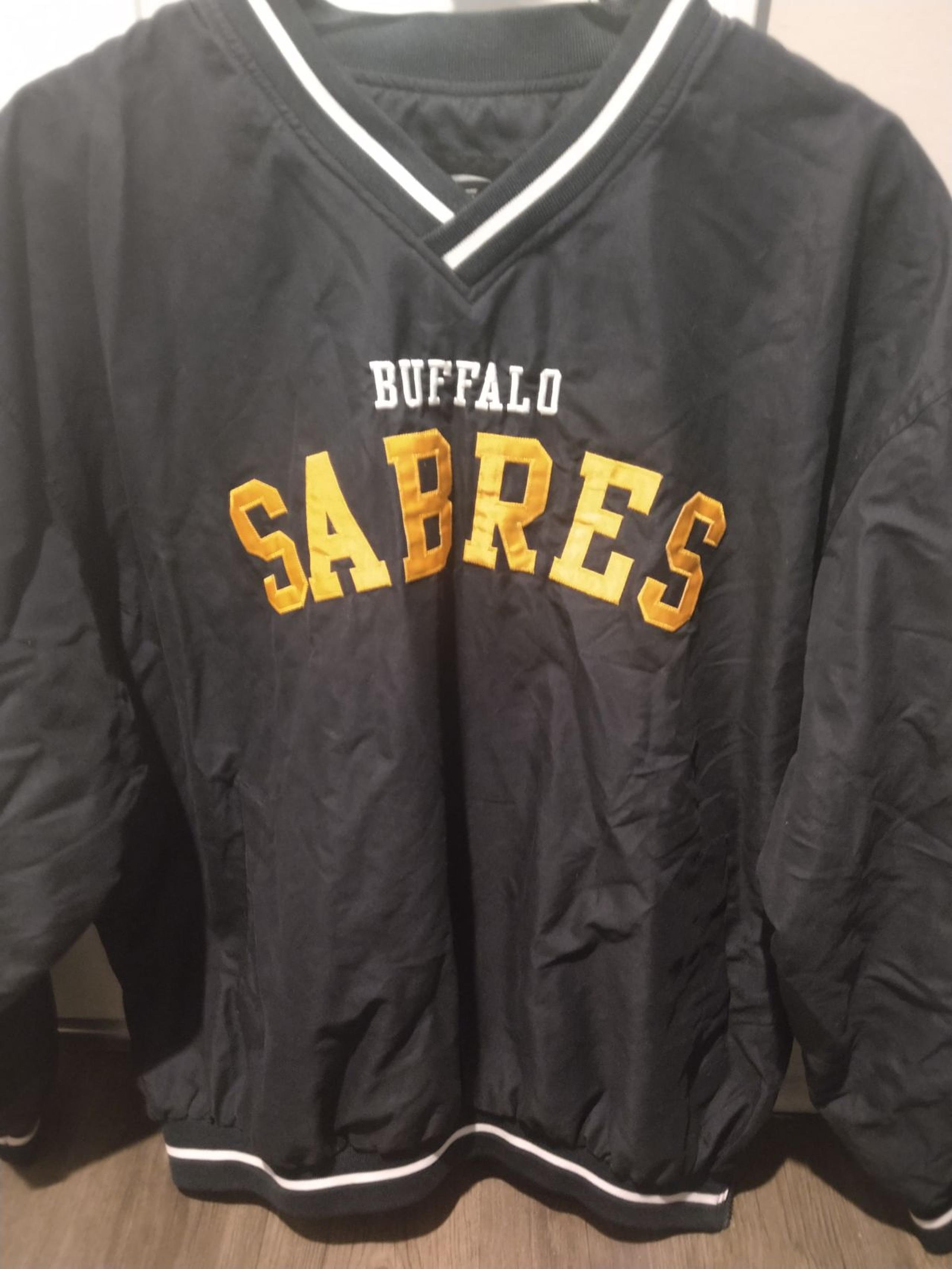 Buffalo Sabres Jacket