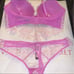 Victorias Secret bra set