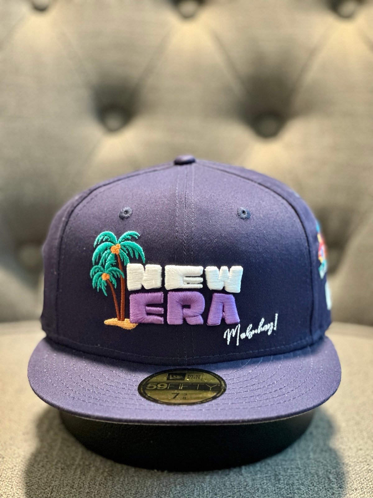 New era philippines 70th anniversary hat