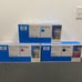 HP Colorjet 503A Magenta Cain Black Toner Q7583A Q7581A Q6470A Lot