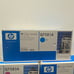HP Colorjet 503A Magenta Cain Black Toner Q7583A Q7581A Q6470A Lot