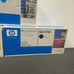 HP Colorjet 503A Magenta Cain Black Toner Q7583A Q7581A Q6470A Lot