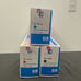 HP Colorjet 503A Magenta Cain Black Toner Q7583A Q7581A Q6470A Lot