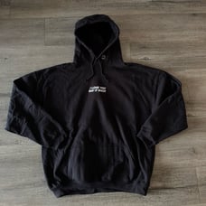 Lonely Ghost ILYSIB Hoodie