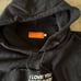 Lonely Ghost ILYSIB Hoodie