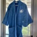 Martex Terry Volour Bathrobe