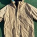 Vintage 90’s Woolrich Wool Flannel Lined Parka Jacket Men’s Size Medium USA Made