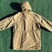 Vintage 90’s Woolrich Wool Flannel Lined Parka Jacket Men’s Size Medium USA Made