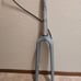 Vanmoof S3 Front Fork Blue