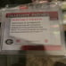 Dominique wilkins college rookie patch autograph