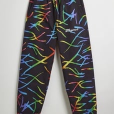 NWT Staycool Electric Beach windbreaker pants