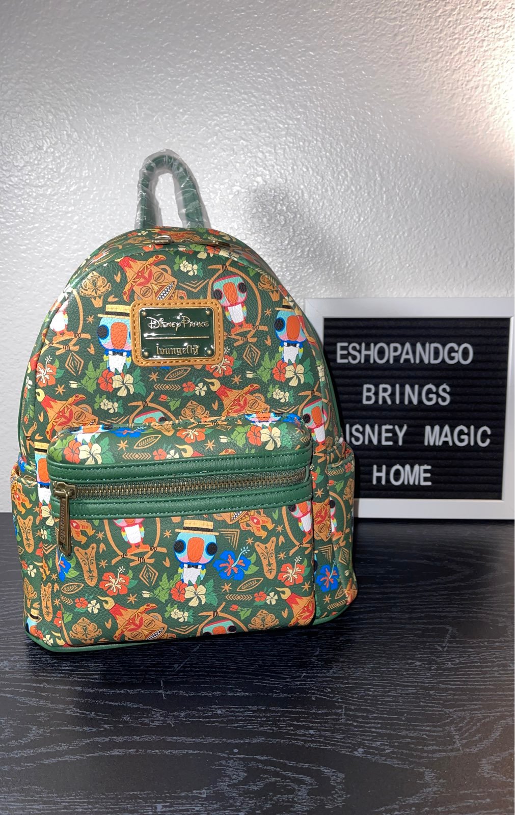 Loungefly USA Backpacks | Mercari Loungefly USA Backpacks | Mercari