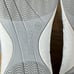 Dansko Hayleigh Suede Light Grey Slip On Mules Clogs Womens EU 39 US 8.5-9