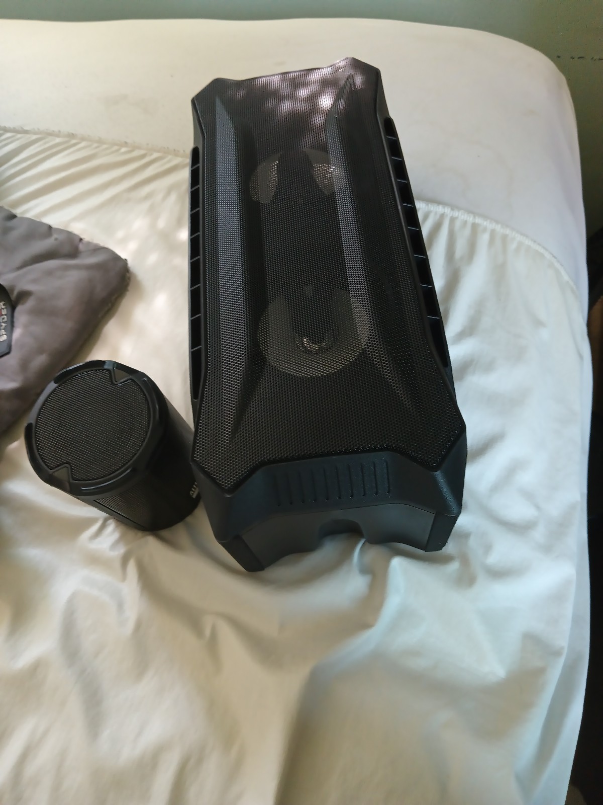 Bluetooth speaker