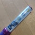 Travis Japan Traja Penlight Acrylic Stand Pouch